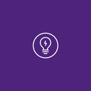 The company saw where targeted technology was needed, empowering business functions to solve problems