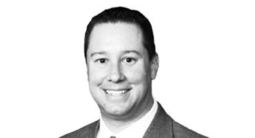 Headshot of John Miksich