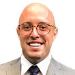 Headshot of Andrew Glover
