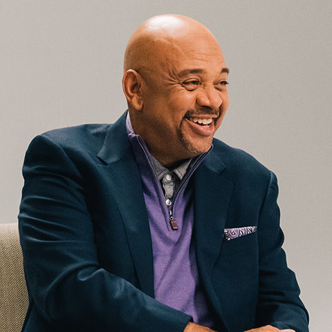 Michael Wilbon