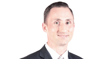 Headshot of Jeff Borghino