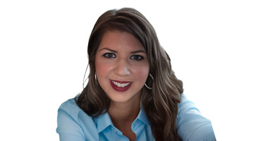 Headshot of Nora Brady