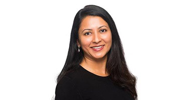 Headshot of Christina Corera