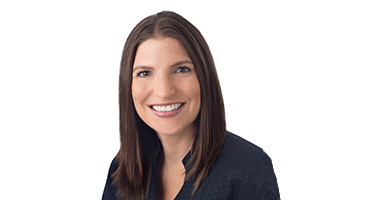 Headshot of Robin Fielder