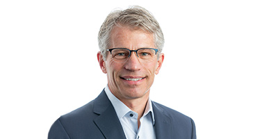 Headshot of Michael C.  Jennings