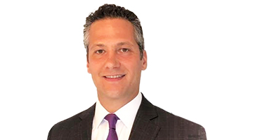 Headshot of Matt Esposito