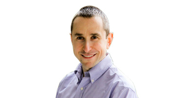 Headshot of Pavel Molchanov