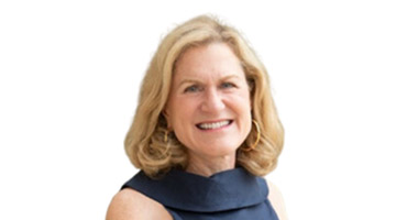 Headshot of Mary Moore Hamrick