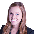 Headshot of Rachel Allen