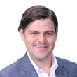 Headshot of JC Dringenburg