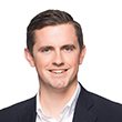 Headshot of Matt Huggins