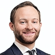 Headshot of Wes Luckock