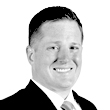 Headshot of Ron Messenger