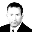 Headshot of Brian Murphy