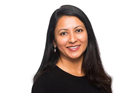 Headshot of Christina Corera