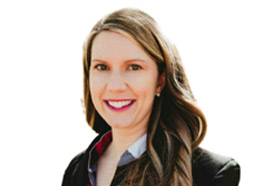 Headshot of Rebekah Lemmons