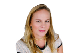 Headshot of Bourgon Andree