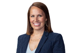 Headshot of Tracy Hennesy