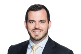 Headshot of Brandon Joseph