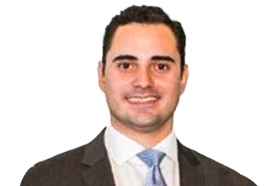 Headshot of Alex Kalra