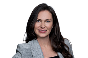Headshot of Lance Dana