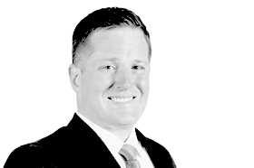 Headshot of Ron Messenger