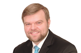 Headshot of Jacob Nunn