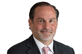 Headshot of Platt David