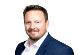 Headshot of Chad Virnig