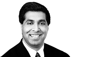 Headshot of Bhayat Muhammad