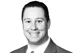 Headshot of John Miksich