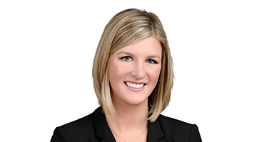 Headshot of Catherine Love