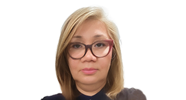 Headshot of Tes Namm