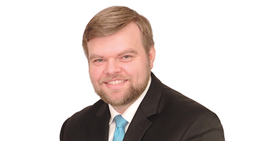 Headshot of Jacob Nunn