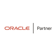 Oracle logo image