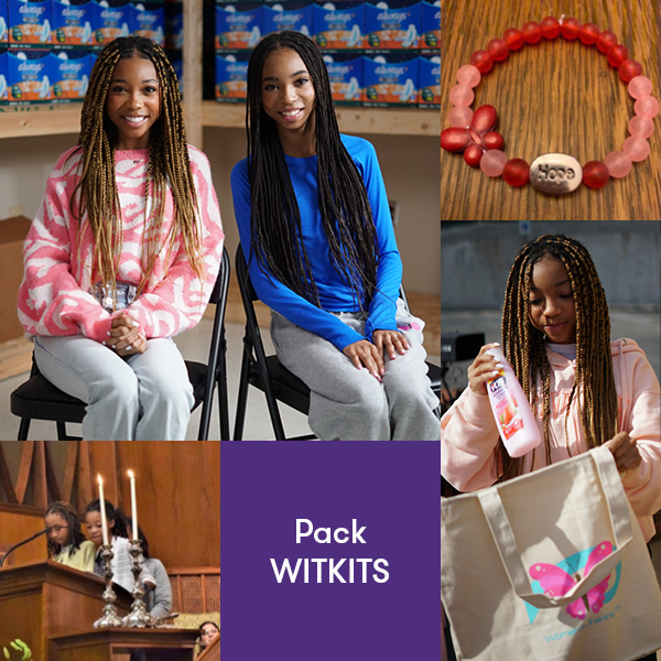 Pacj WITKITS