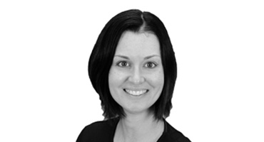 Headshot of Kelly Schindler