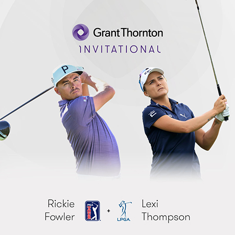 Team Rickie Lexi