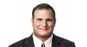 Headshot of Jeff Trial