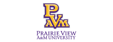 Prairie View A&M University logo