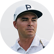 Rickie Fowler image