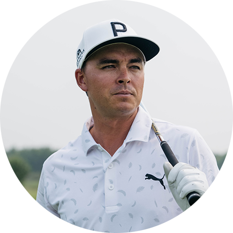 Rickie Fowler image