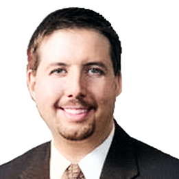 Headshot of Ethan Rojhani